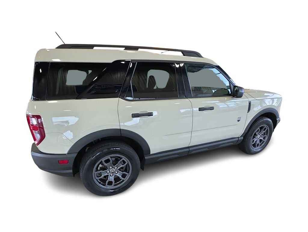 Thumbnail: 2024 Ford Bronco Sport - 19