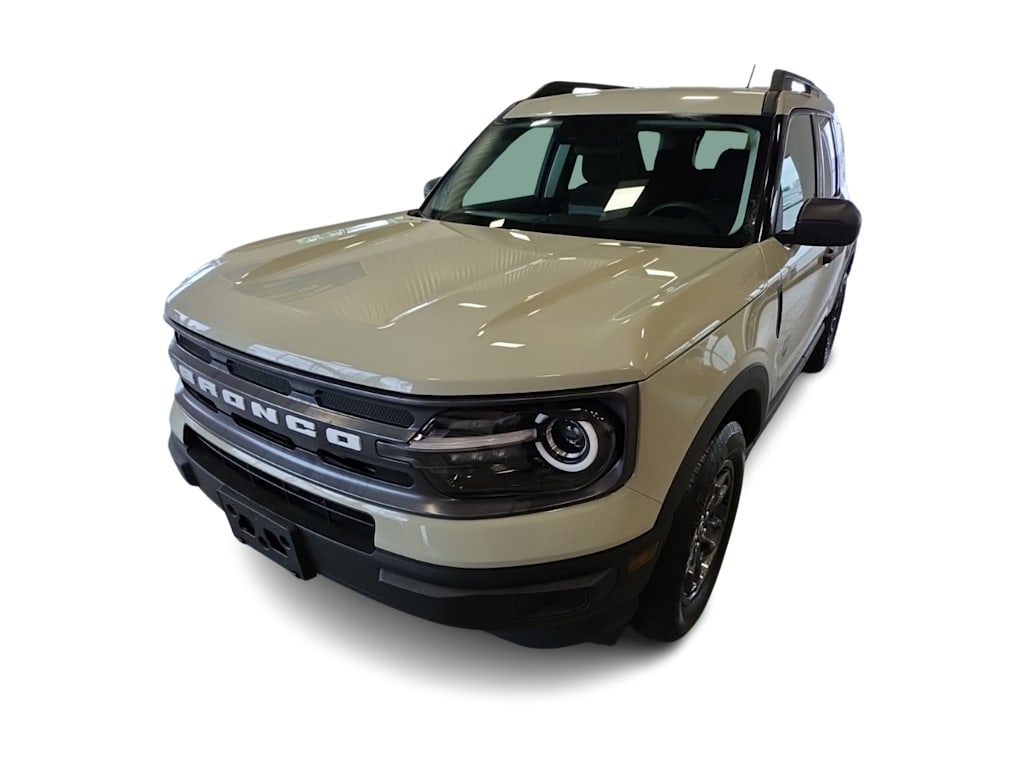 Thumbnail: 2024 Ford Bronco Sport - 14