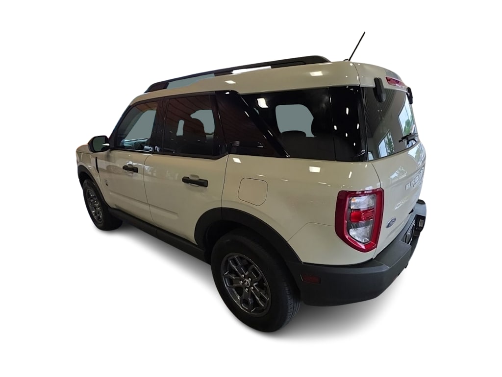 Thumbnail: 2024 Ford Bronco Sport - 23