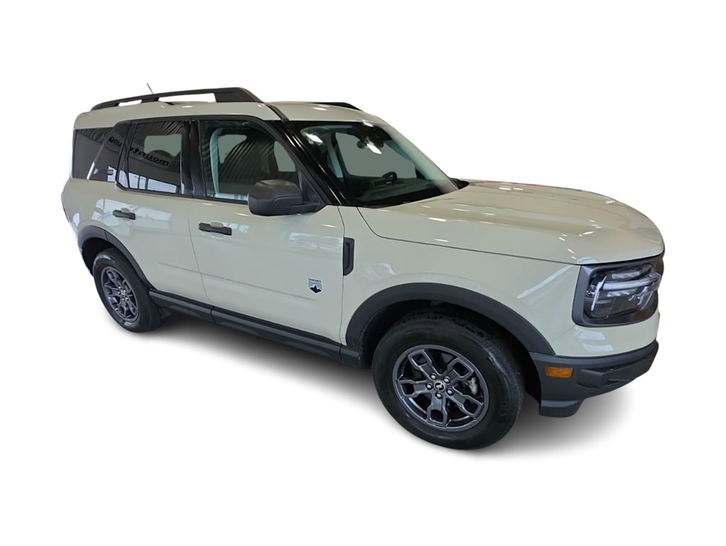 Thumbnail: 2024 Ford Bronco Sport - 17