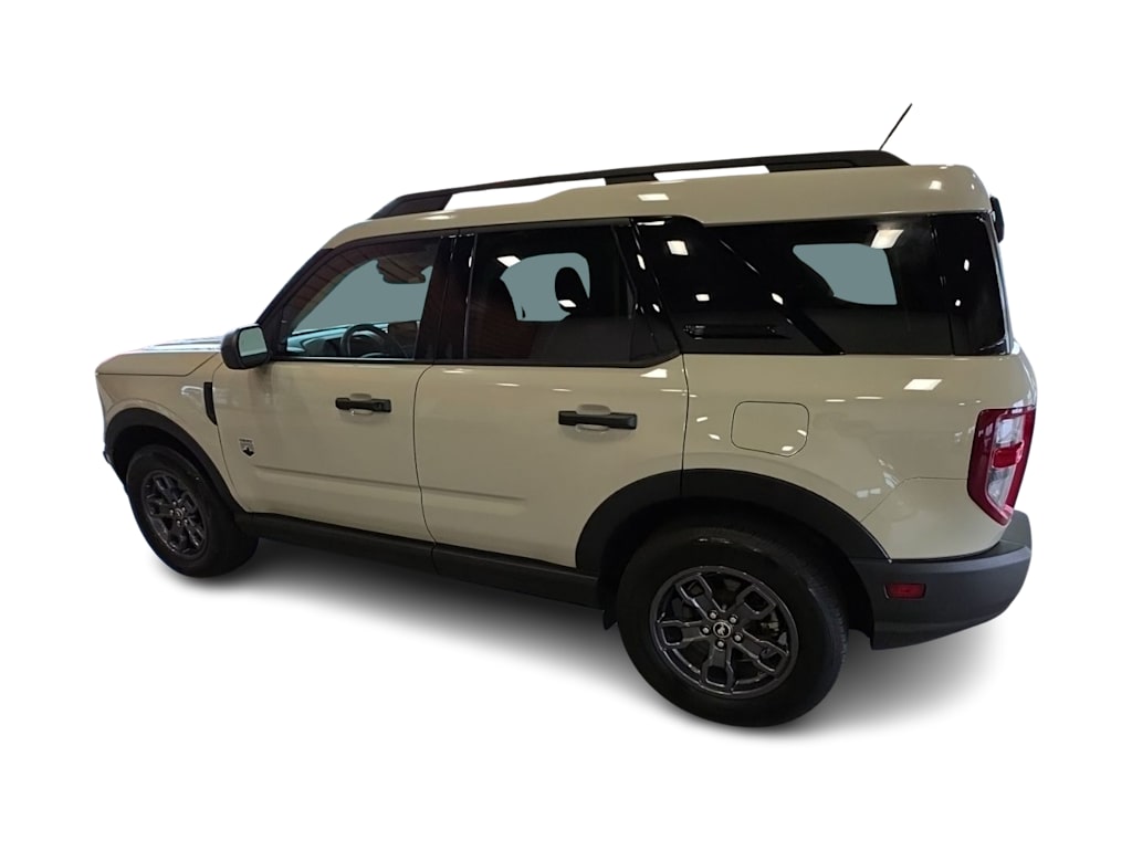 Thumbnail: 2024 Ford Bronco Sport - 3