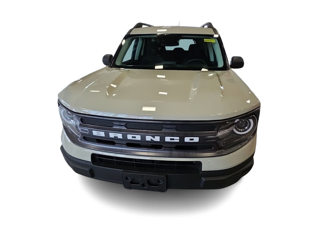Thumbnail: 2024 Ford Bronco Sport - 6
