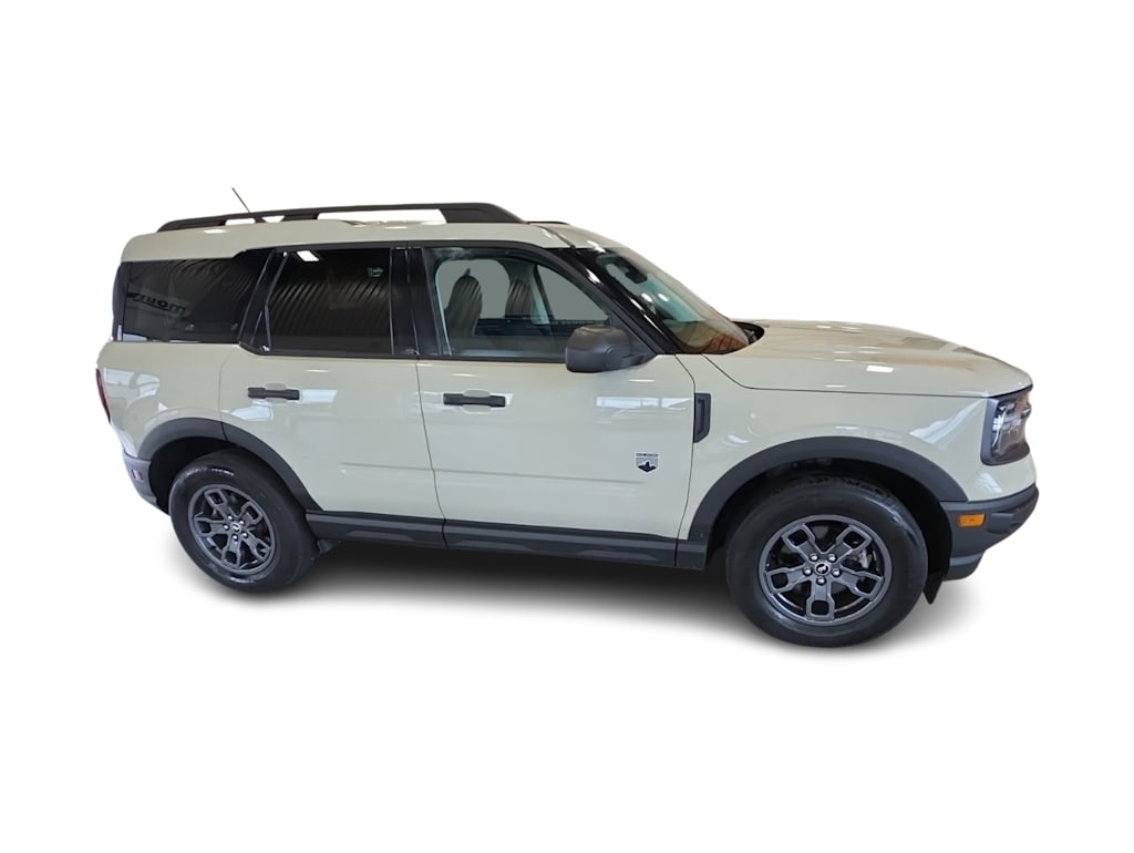 Thumbnail: 2024 Ford Bronco Sport - 18
