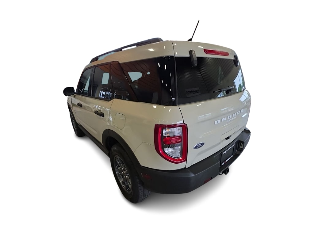 Thumbnail: 2024 Ford Bronco Sport - 22