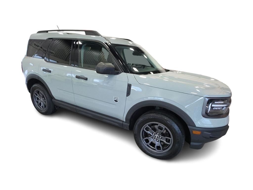 Thumbnail: 2022 Ford Bronco Sport - 14