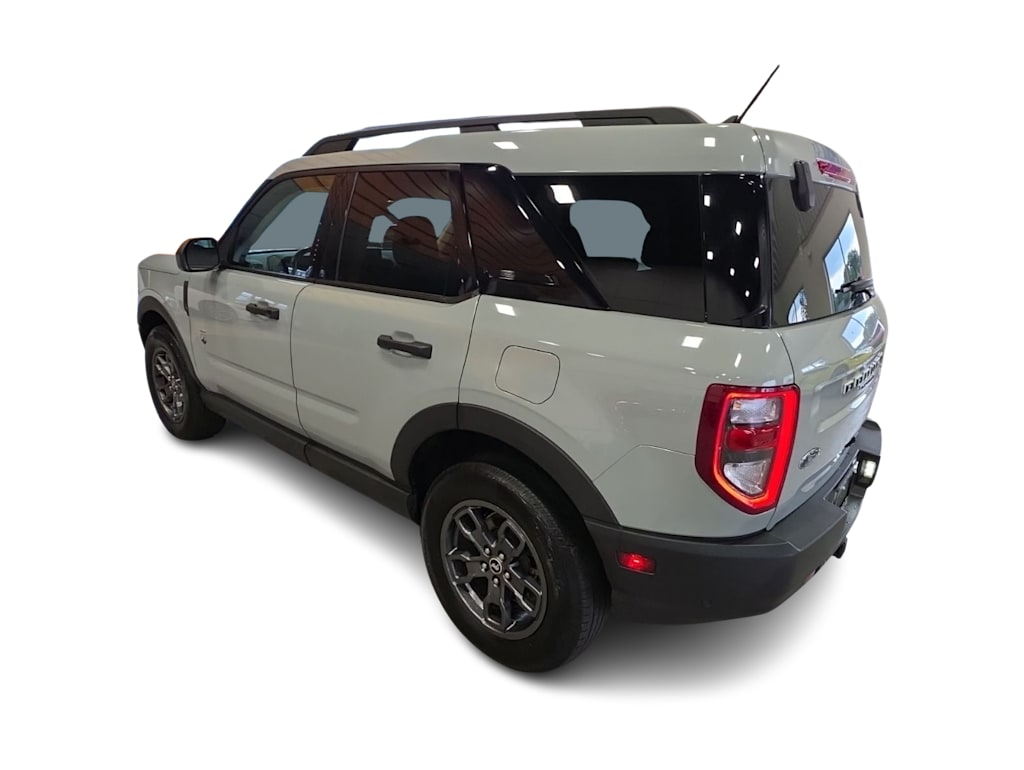 Thumbnail: 2022 Ford Bronco Sport - 18
