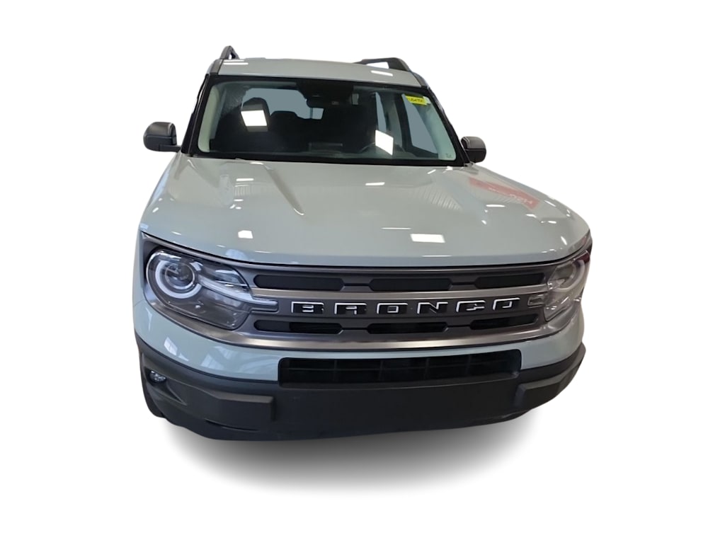 Thumbnail: 2022 Ford Bronco Sport - 12