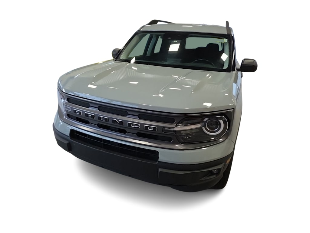 Thumbnail: 2022 Ford Bronco Sport - 5