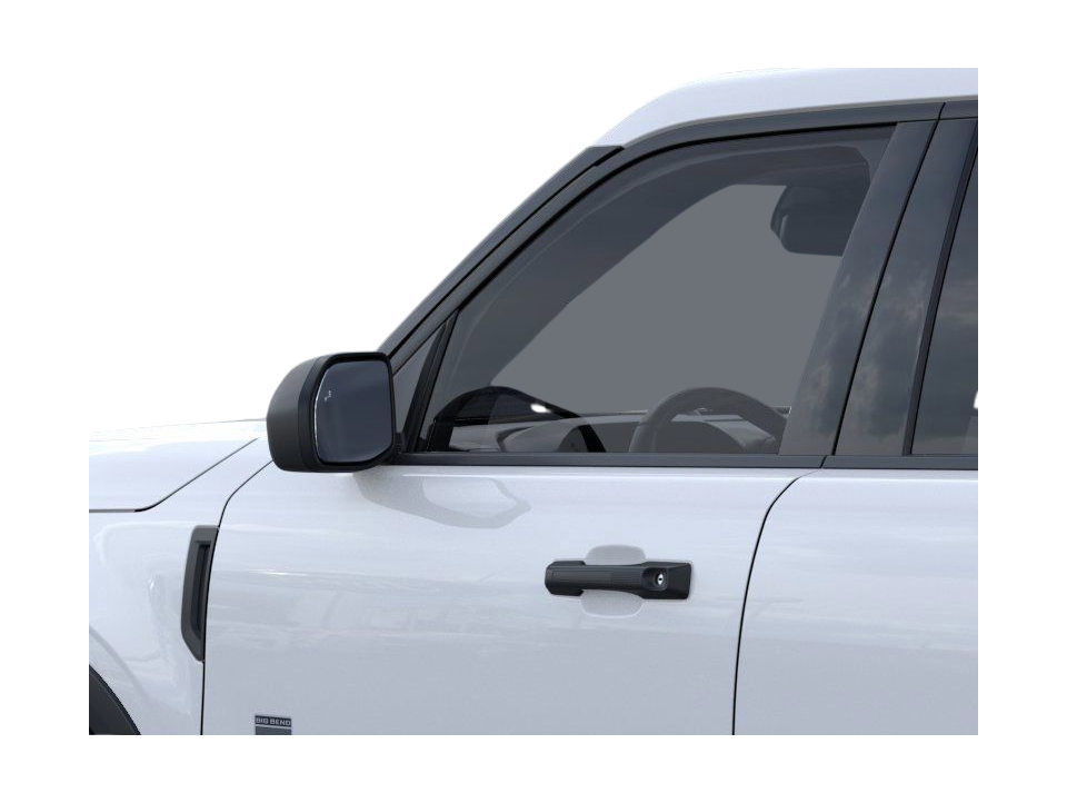 Thumbnail: 2025 Ford Bronco Sport - 21