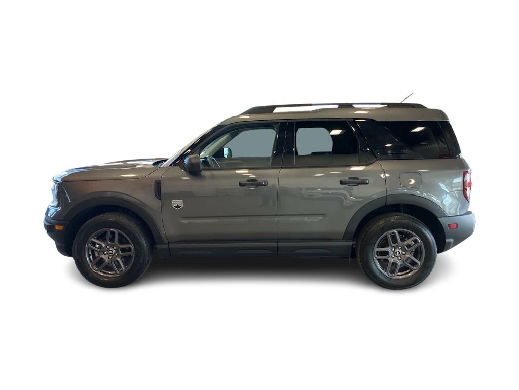 Thumbnail: 2025 Ford Bronco Sport - 3