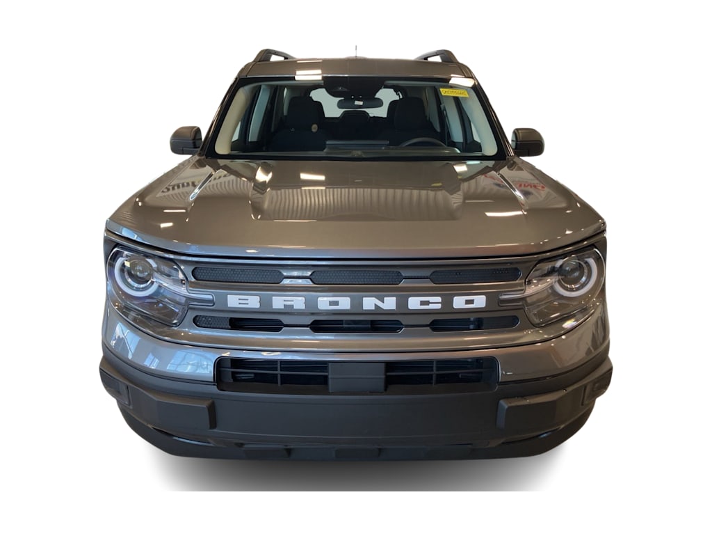 Thumbnail: 2025 Ford Bronco Sport - 6