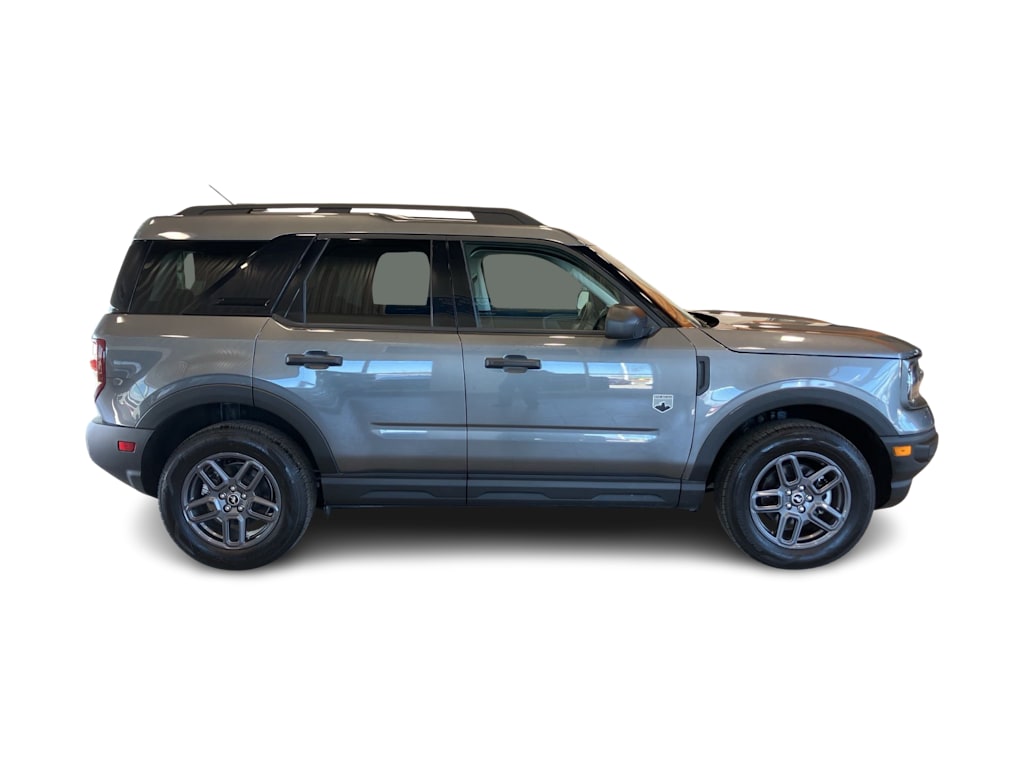 Thumbnail: 2025 Ford Bronco Sport - 16
