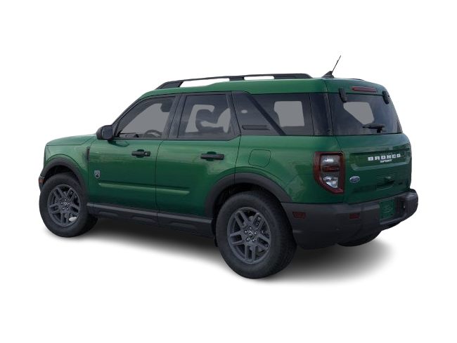 Thumbnail: 2025 Ford Bronco Sport - 4