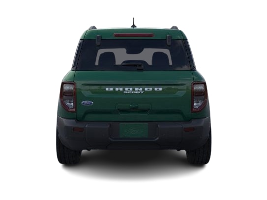 Thumbnail: 2025 Ford Bronco Sport - 5