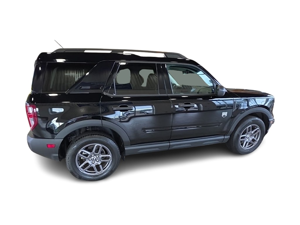 Thumbnail: 2025 Ford Bronco Sport - 16