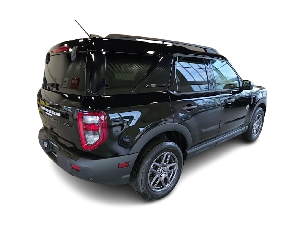 Thumbnail: 2025 Ford Bronco Sport - 17