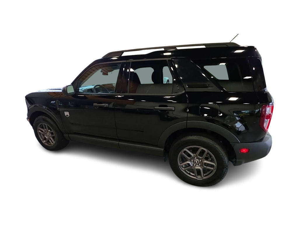Thumbnail: 2025 Ford Bronco Sport - 3