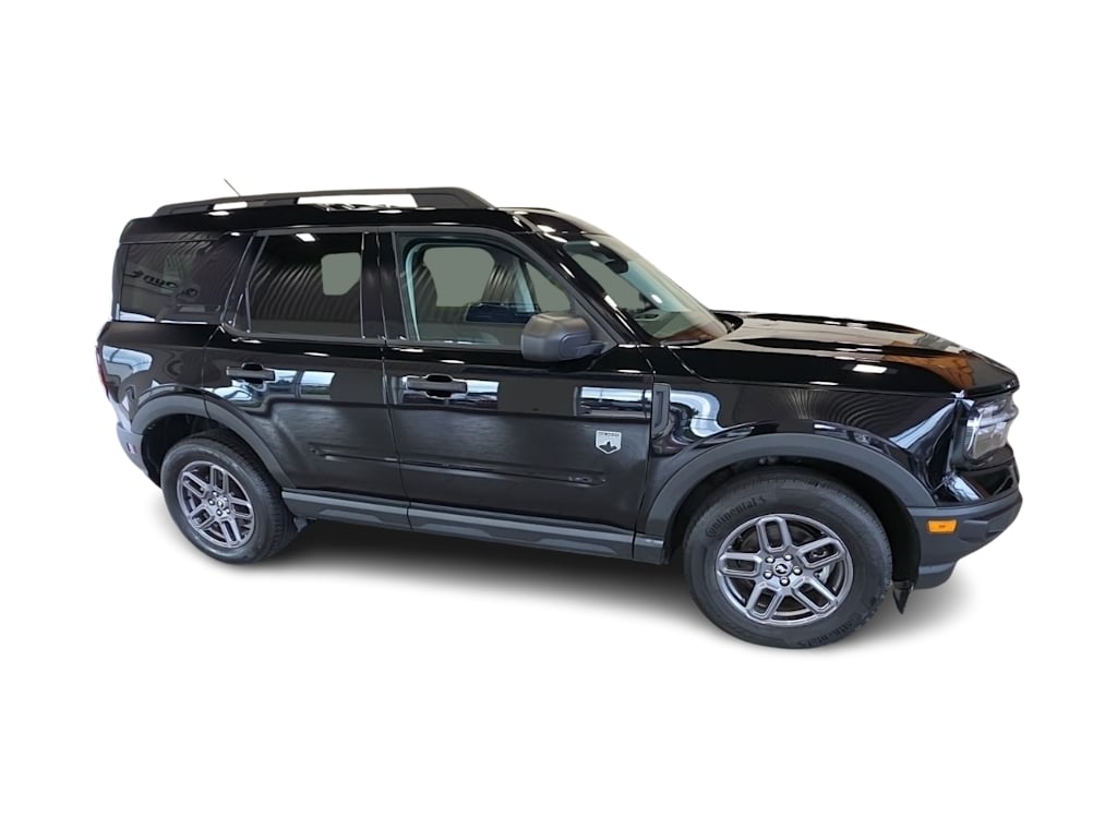 Thumbnail: 2025 Ford Bronco Sport - 15
