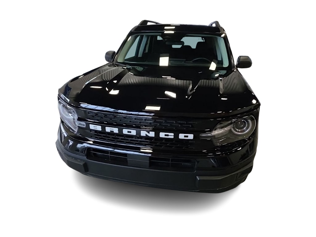Thumbnail: 2025 Ford Bronco Sport - 5