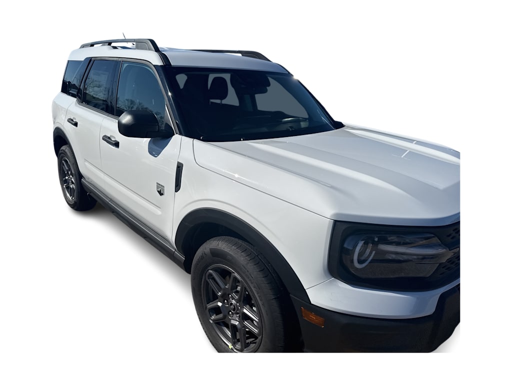 Thumbnail: 2026 Ford Bronco Sport - 18