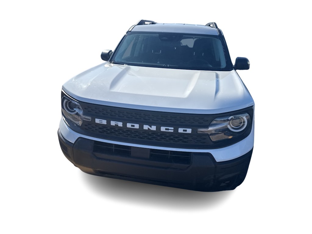 Thumbnail: 2026 Ford Bronco Sport - 21