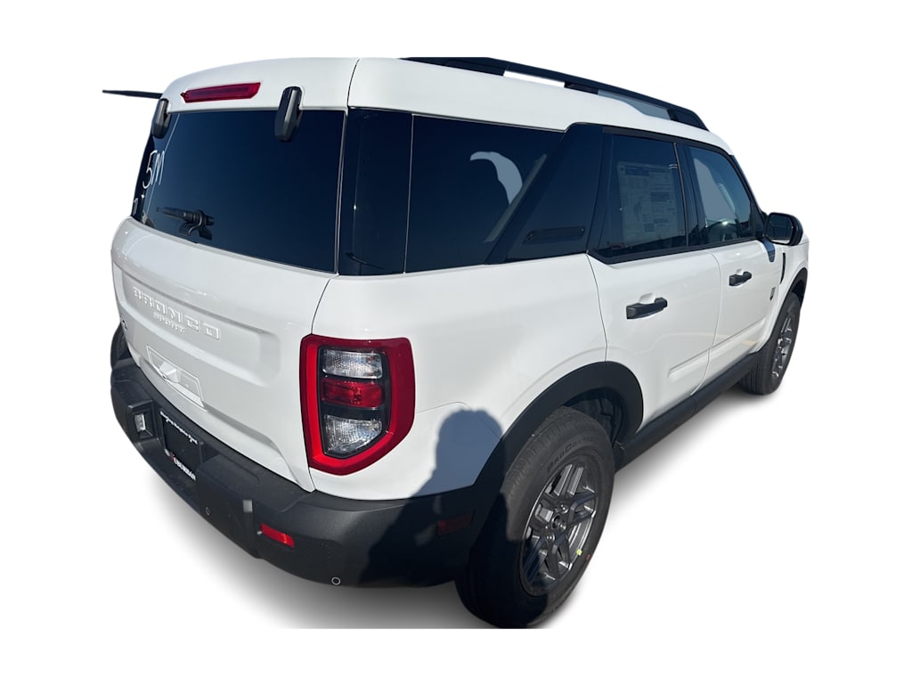 Thumbnail: 2026 Ford Bronco Sport - 27