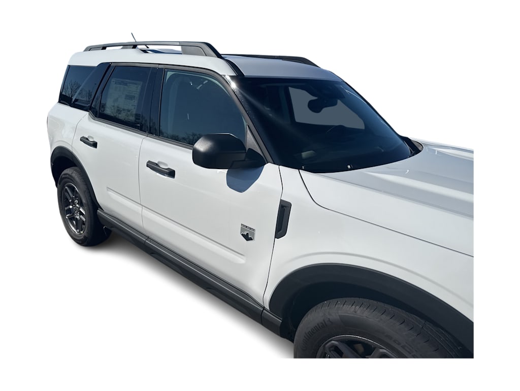 Thumbnail: 2026 Ford Bronco Sport - 17