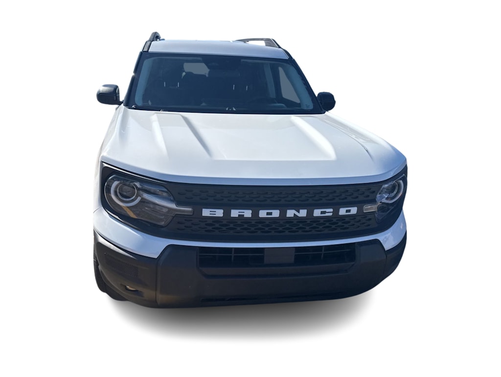 Thumbnail: 2026 Ford Bronco Sport - 4
