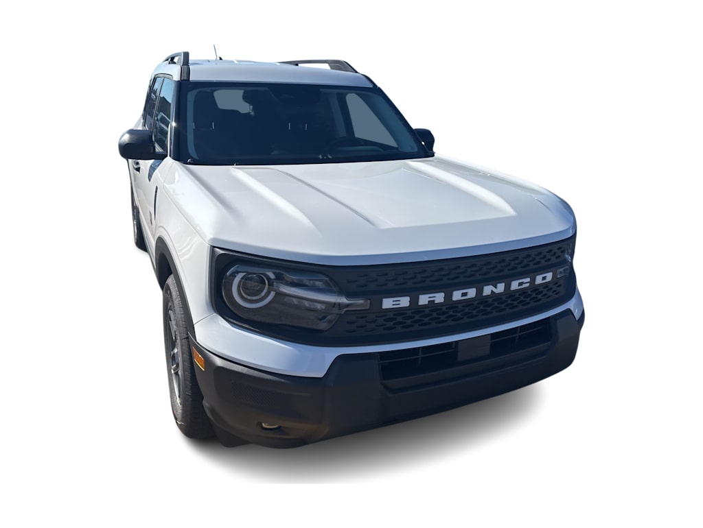 Thumbnail: 2026 Ford Bronco Sport - 20