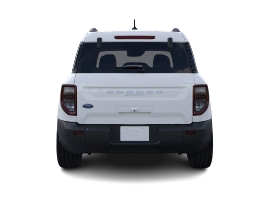 Thumbnail: 2025 Ford Bronco Sport - 5