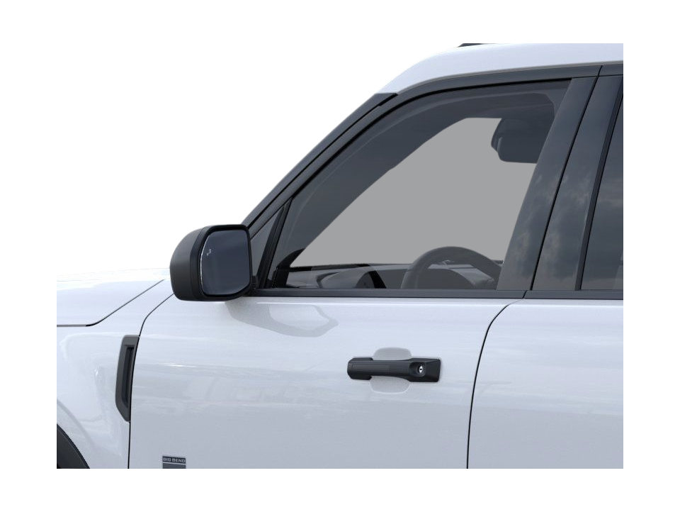 Thumbnail: 2025 Ford Bronco Sport - 20