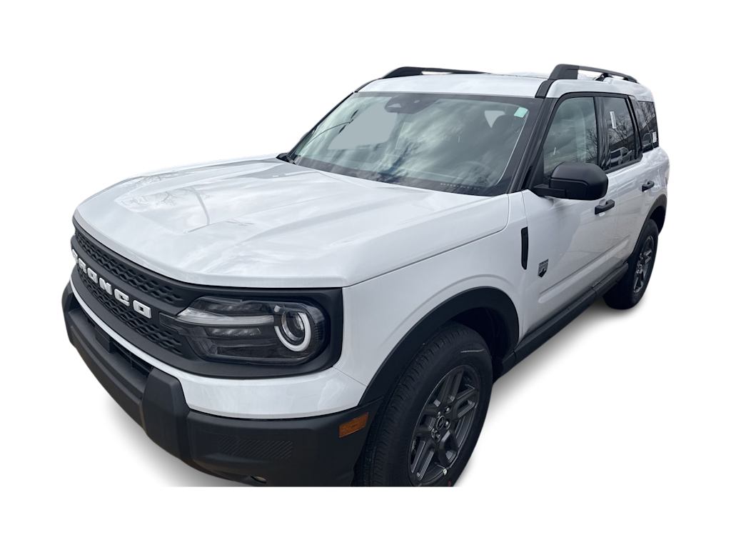 Thumbnail: 2026 Ford Bronco Sport - 26