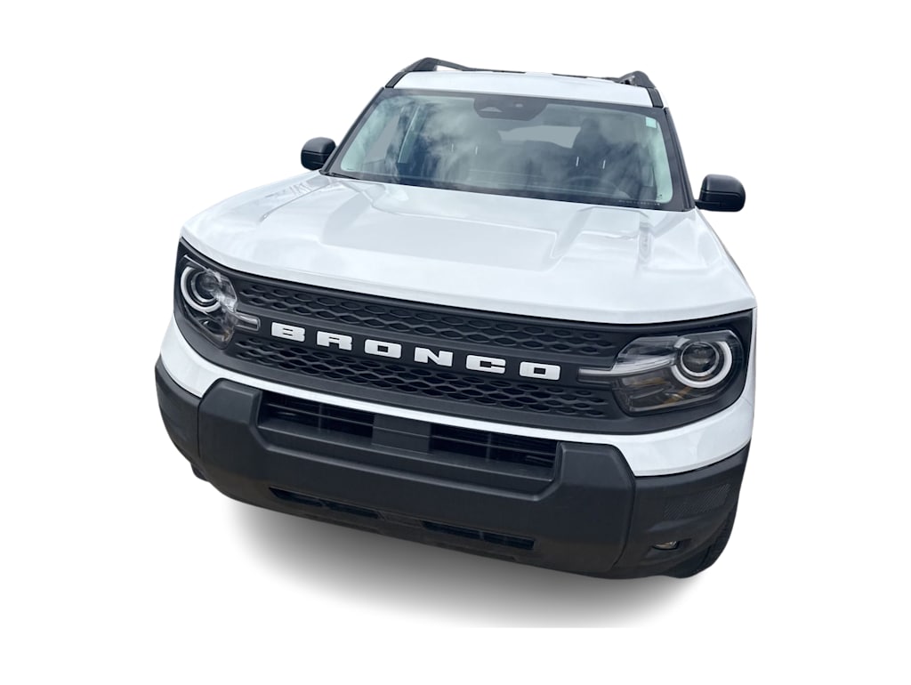 Thumbnail: 2026 Ford Bronco Sport - 5