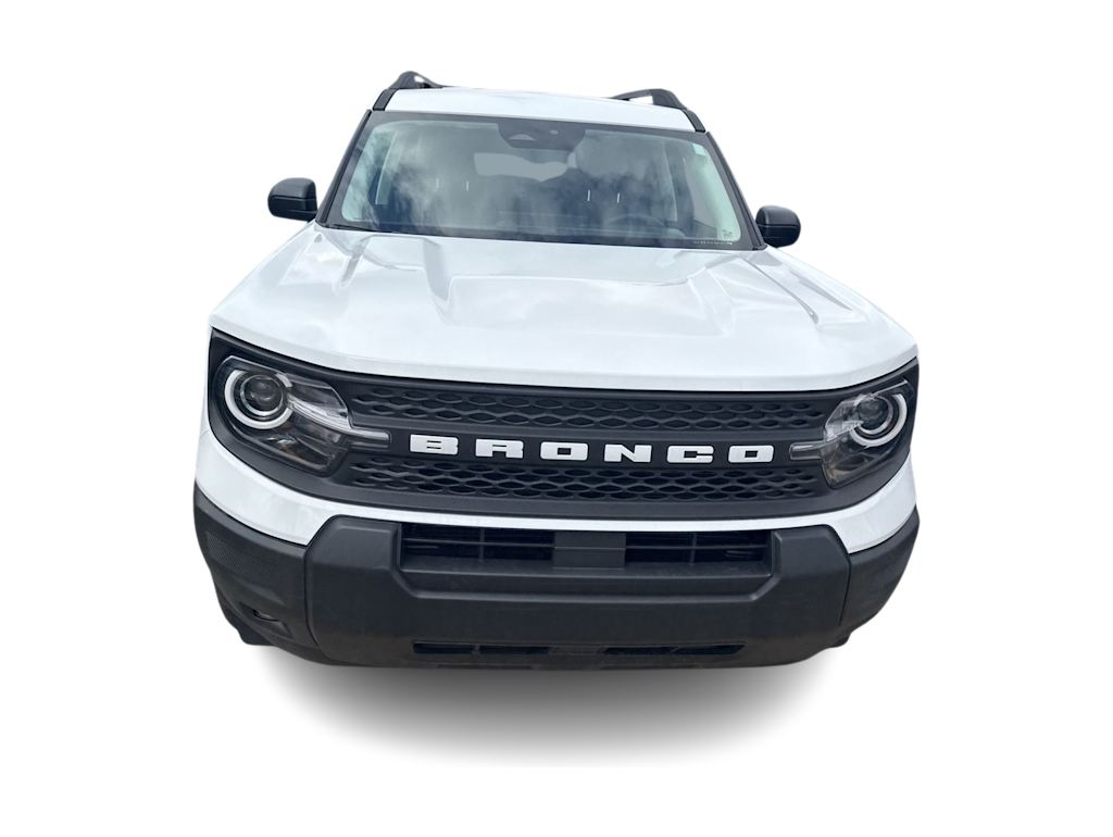 Thumbnail: 2026 Ford Bronco Sport - 9
