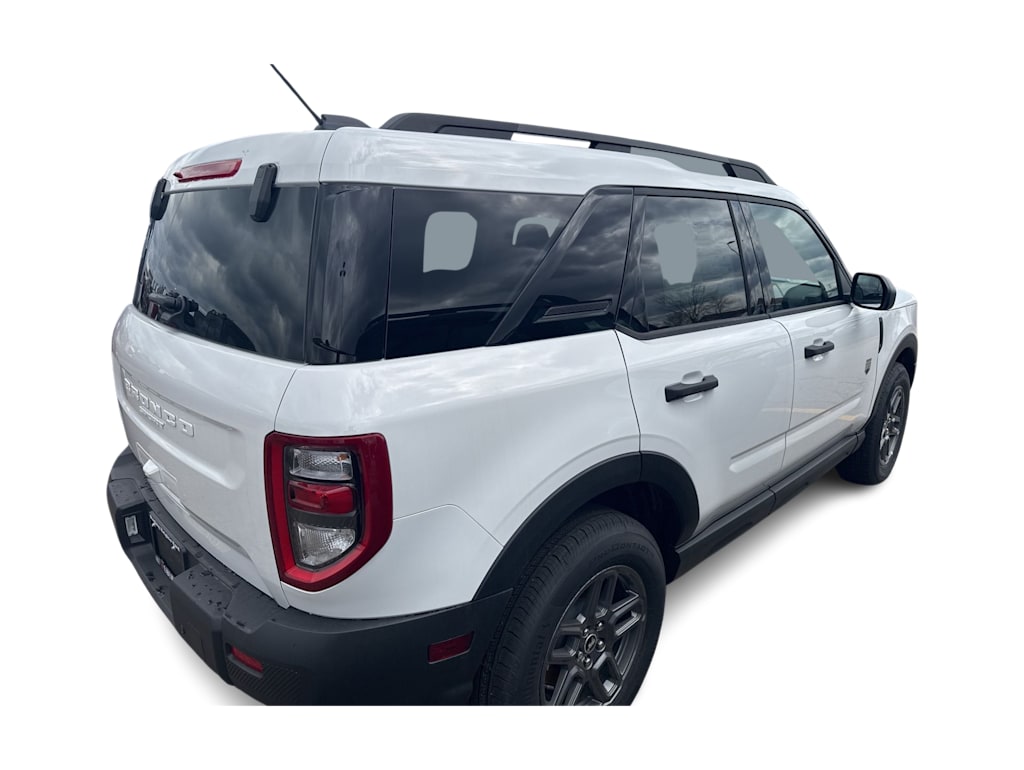 Thumbnail: 2026 Ford Bronco Sport - 21