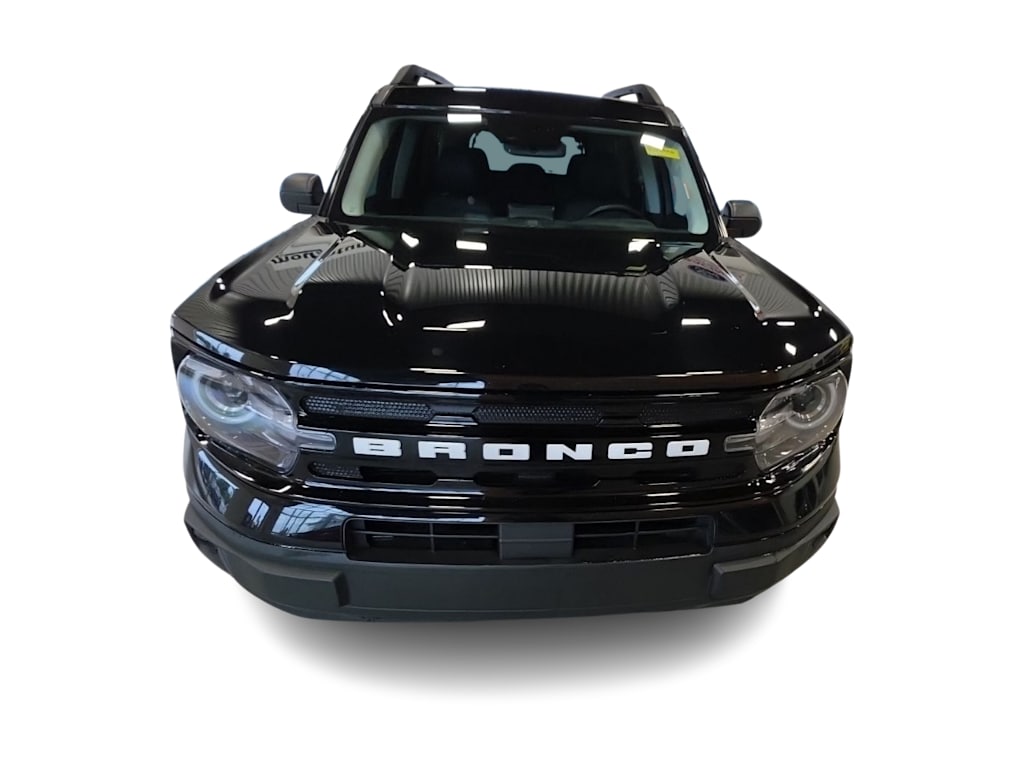Thumbnail: 2024 Ford Bronco Sport - 15