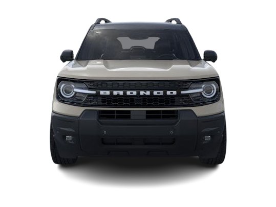 Thumbnail: 2025 Ford Bronco Sport - 14
