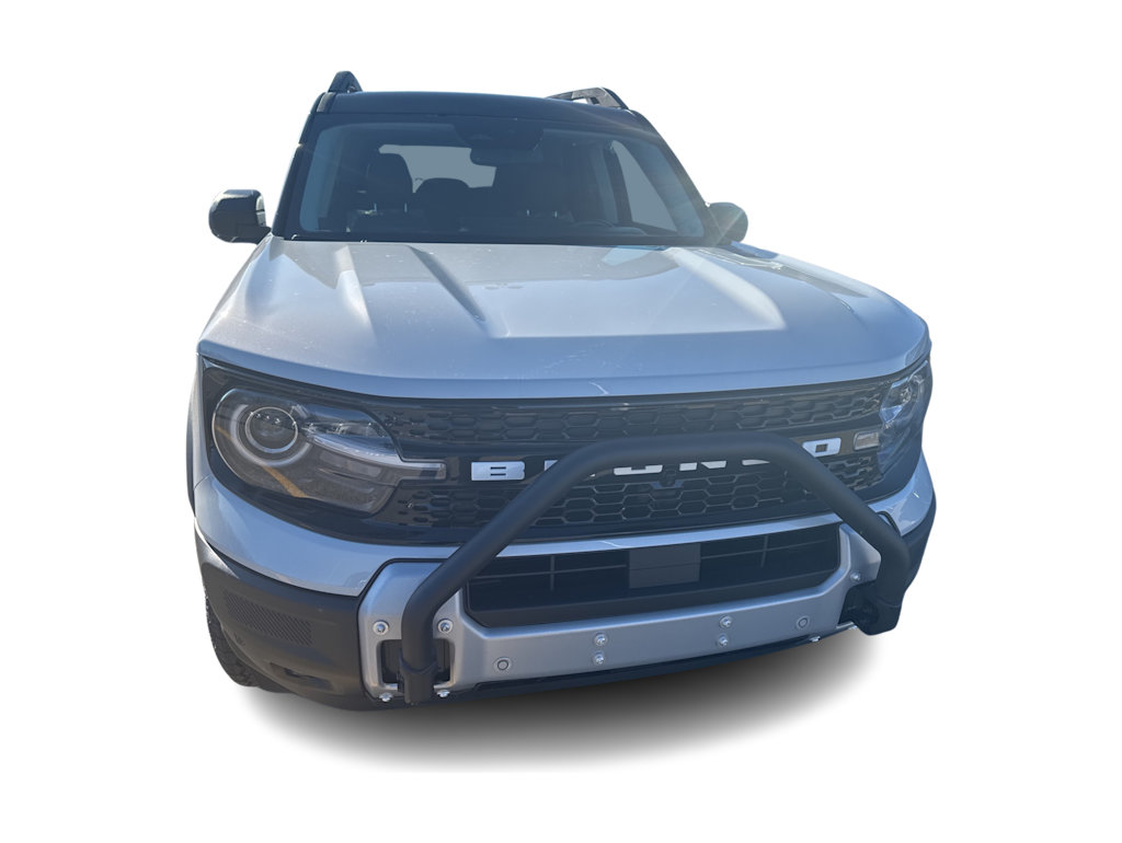 Thumbnail: 2026 Ford Bronco Sport - 27