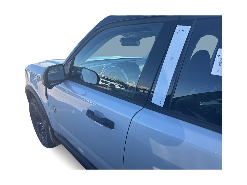 Thumbnail: 2026 Ford Bronco Sport - 2