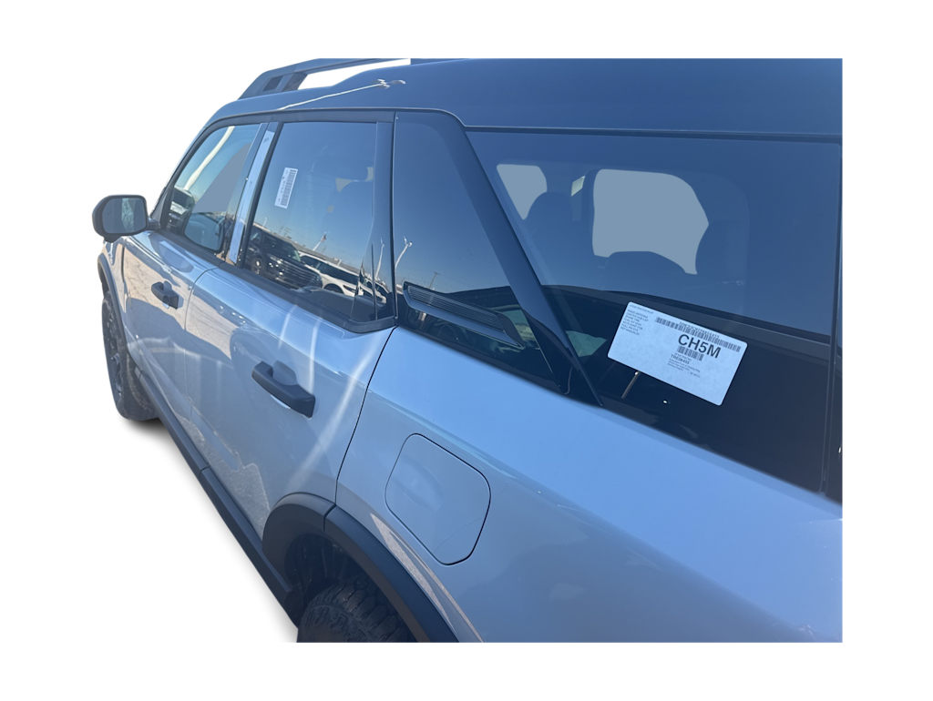 Thumbnail: 2026 Ford Bronco Sport - 23