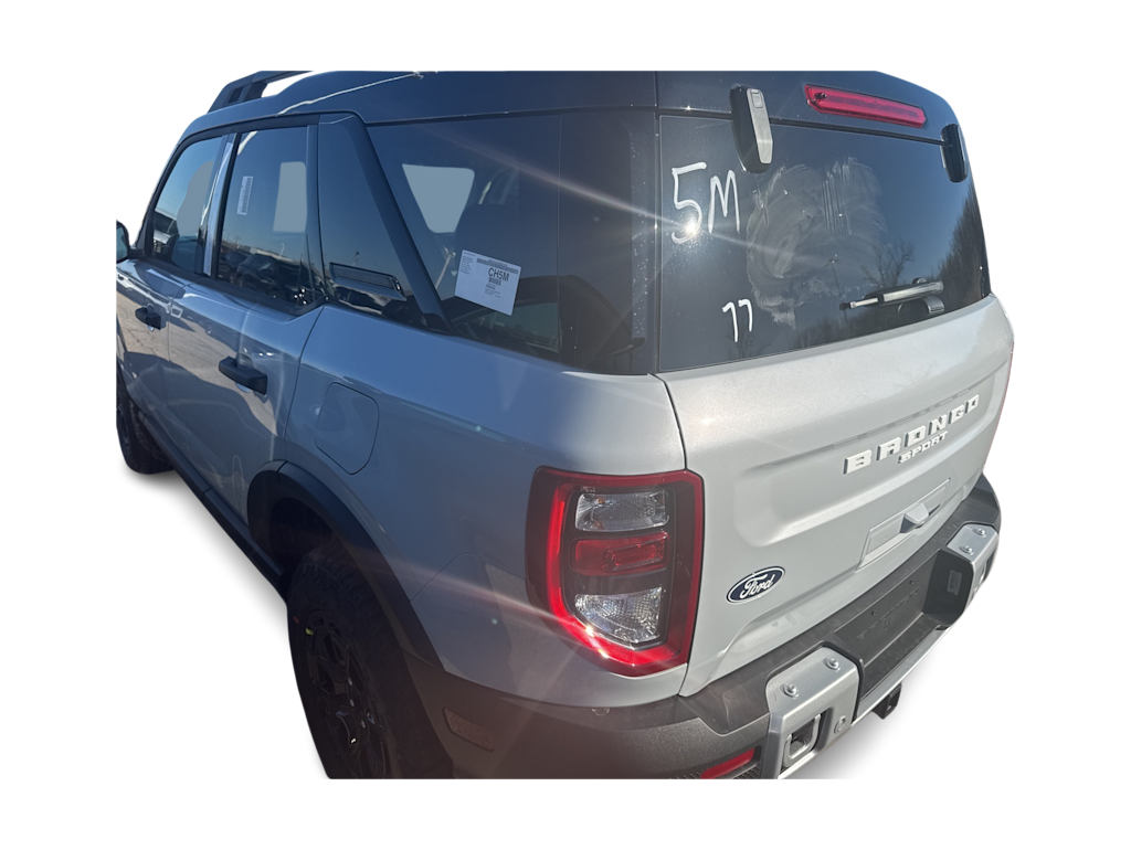 Thumbnail: 2026 Ford Bronco Sport - 12