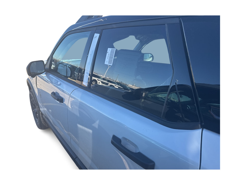 Thumbnail: 2026 Ford Bronco Sport - 11