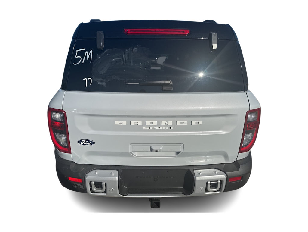 Thumbnail: 2026 Ford Bronco Sport - 3