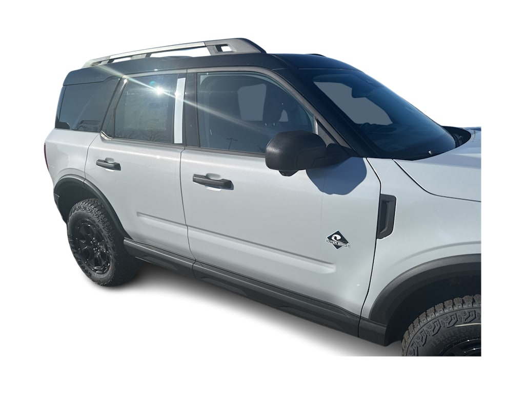 Thumbnail: 2026 Ford Bronco Sport - 28