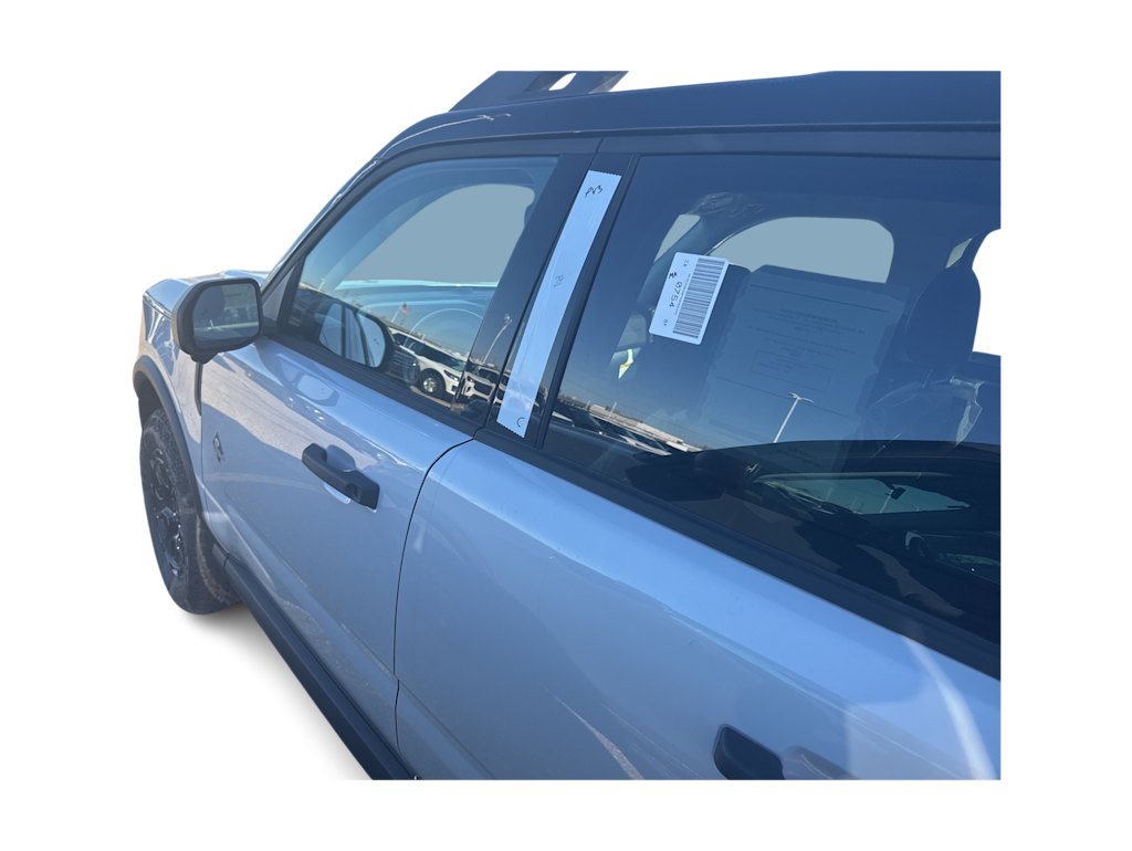 Thumbnail: 2026 Ford Bronco Sport - 22