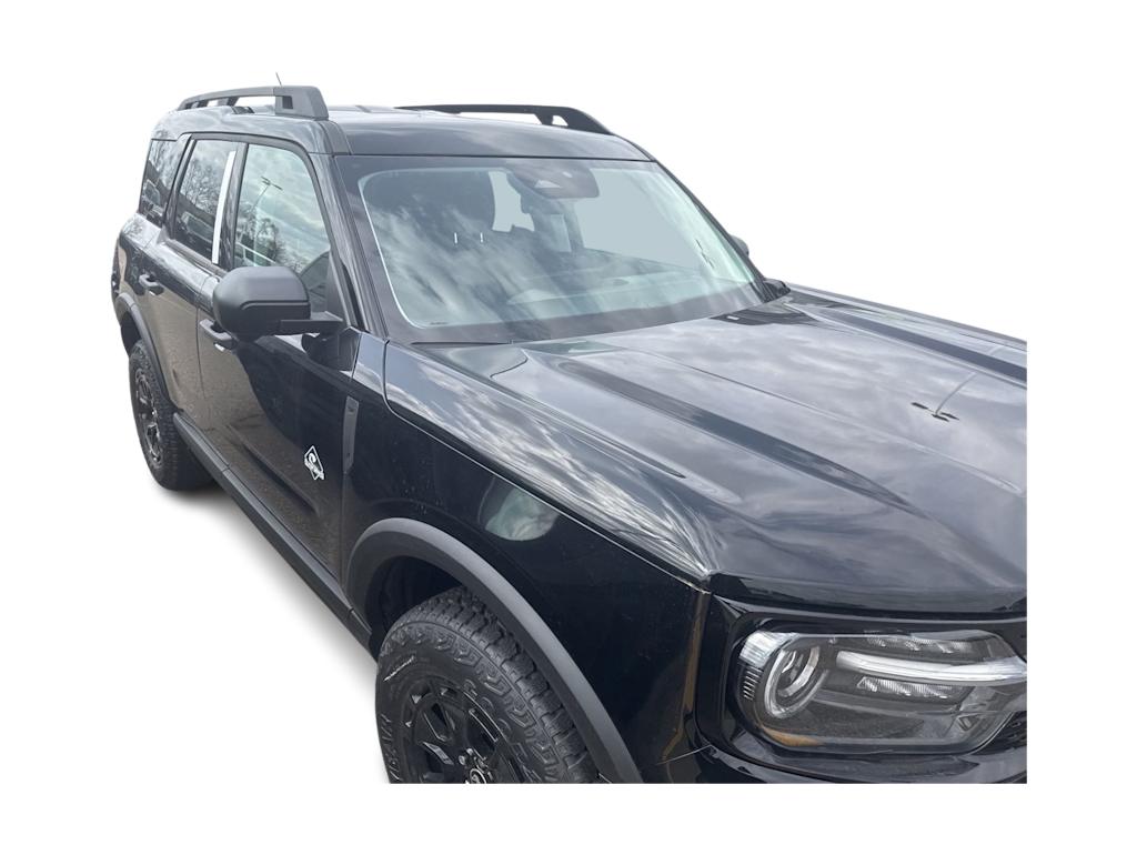 Thumbnail: 2026 Ford Bronco Sport - 20