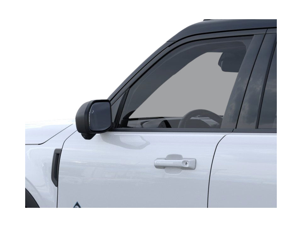 Thumbnail: 2025 Ford Bronco Sport - 20