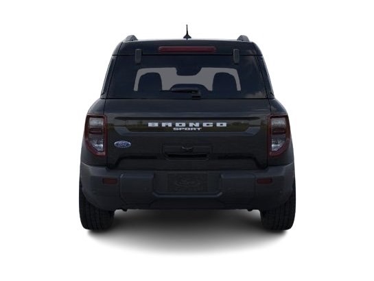 Thumbnail: 2025 Ford Bronco Sport - 5