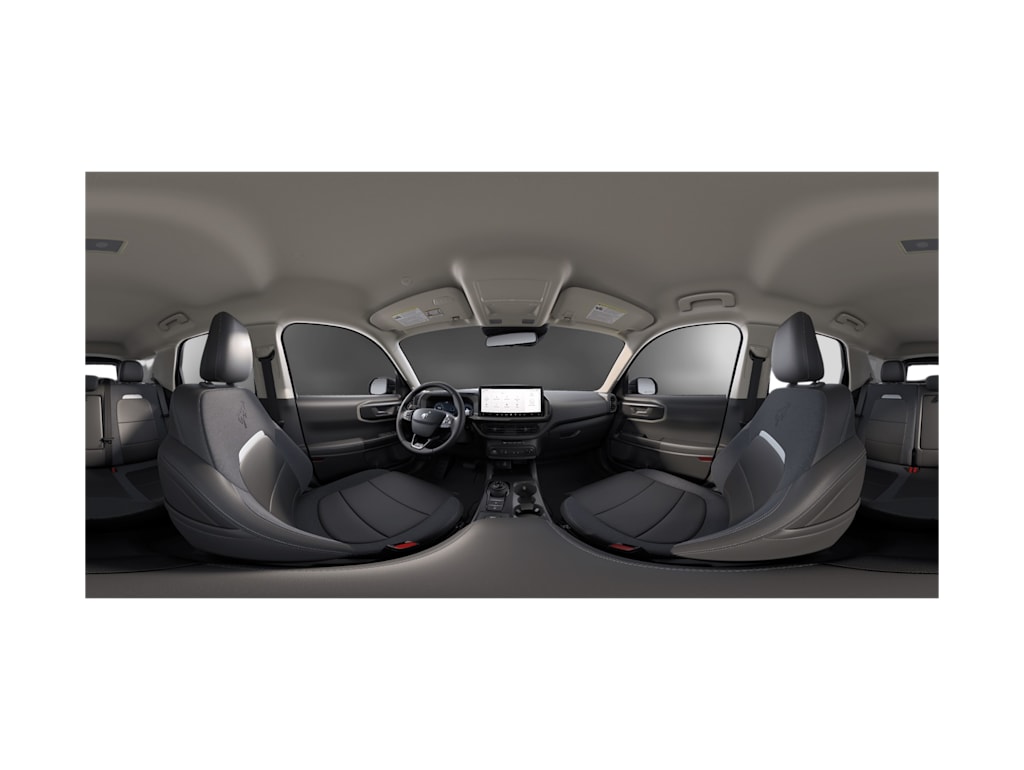 Thumbnail: 2025 Ford Bronco Sport - 5