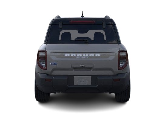 Thumbnail: 2025 Ford Bronco Sport - 5